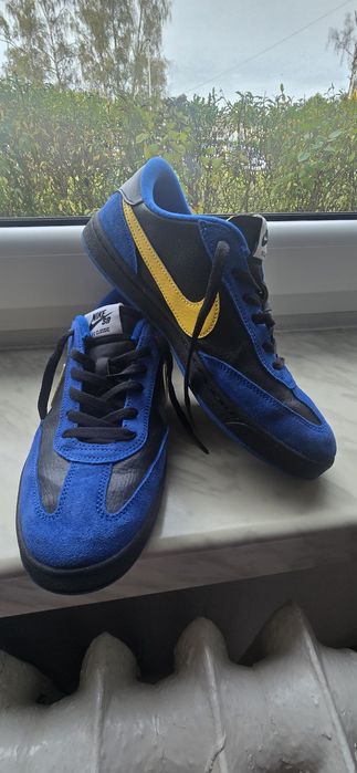 NIKE SB FC CLASSIC – Oryginalne sneakersy rozmiar 43 – OKAZJA!