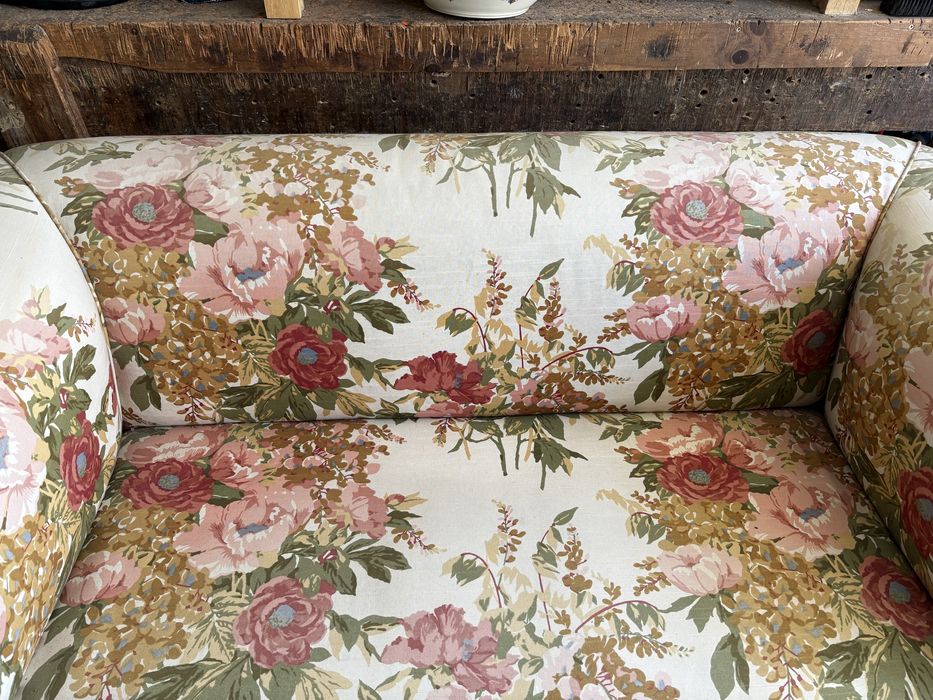 Sofa  Vintage