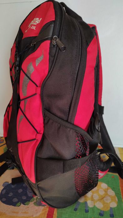 Plecak bergans25l