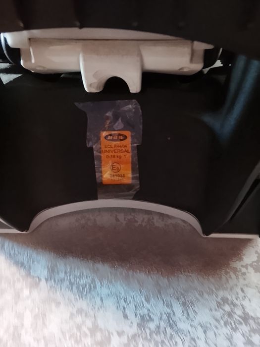 Cadeira auto jané protect