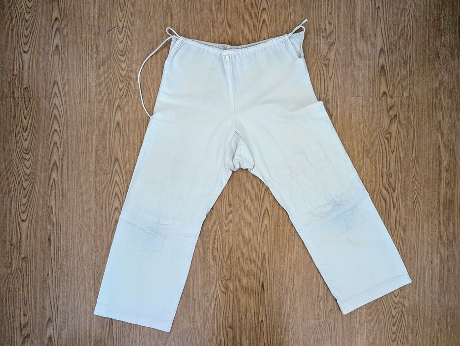 Kimono Branco - iniciados ou atletas de competição