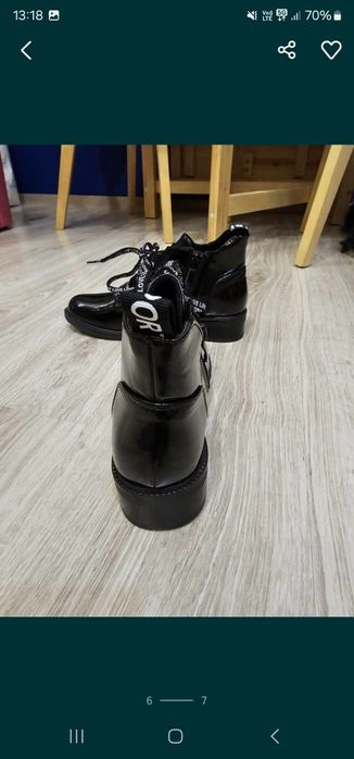 Sprzedam nowe buty