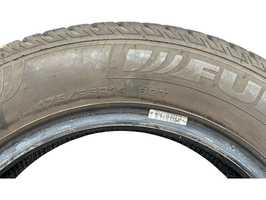 175/65/14 FULDA MultiControl 82T
