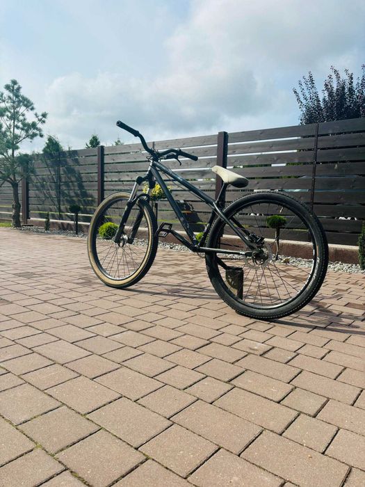 Rower ns metropolis 2 dirt