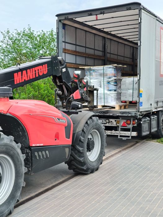 Farba do dachówki betonowej NOWOCOAT  za 650zł brutto