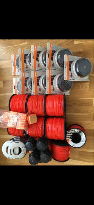 STIHL zylka 2.7 mm auto-cut 46-2