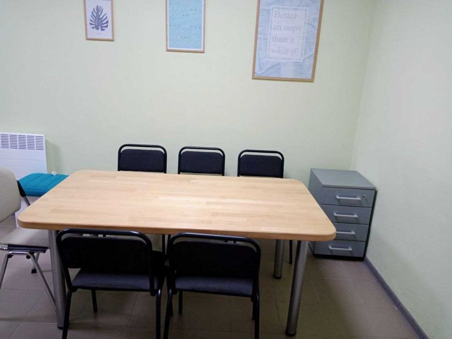 Оренда приміщення в районі Критого ринку - Вид 2