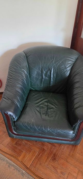 Poltronas de sala