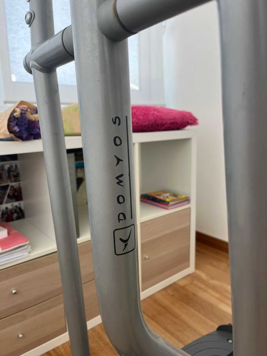 Bicicleta Elíptica