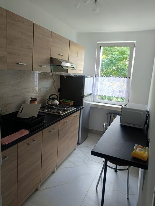 Wynajmę mieszkanie 40m2 w Grodkowie