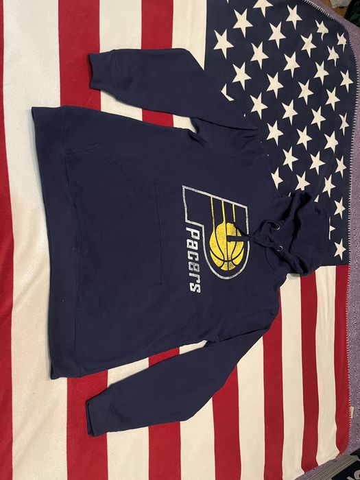 Кофты NBA,NHL ,NFL,Pacers,Nuggets