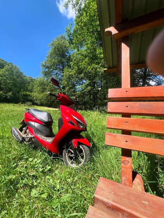 Fada jog 125
