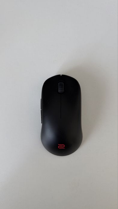 Myszka Zowie U2 DW