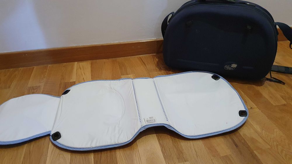 saco troca fraldas Bebé Confort