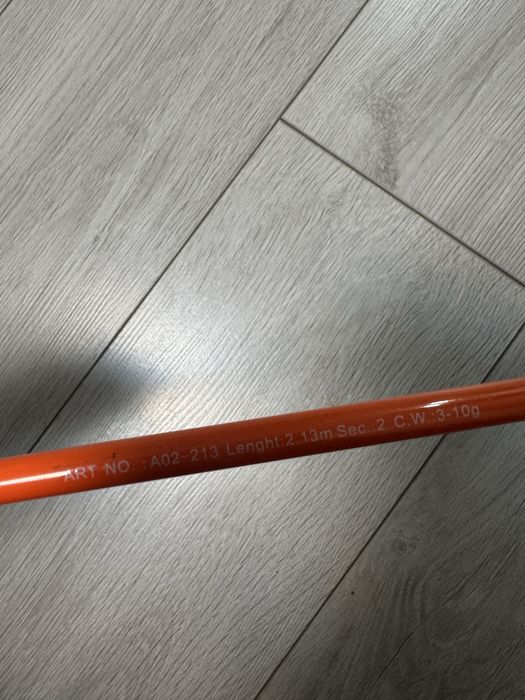 Продам два спіненга