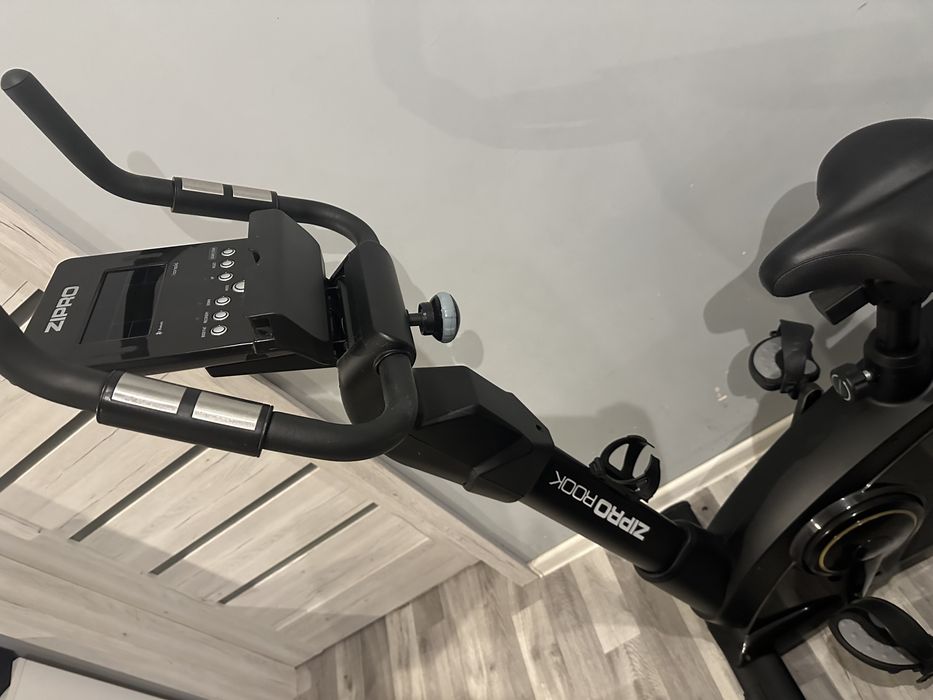 Rowerek stacjonarny zipro rock gold