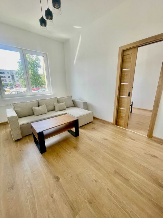 Mieszkanie 44 m2 Bieruń do wynajęcia