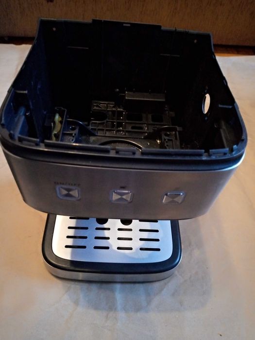 Запчастини до кавоварки