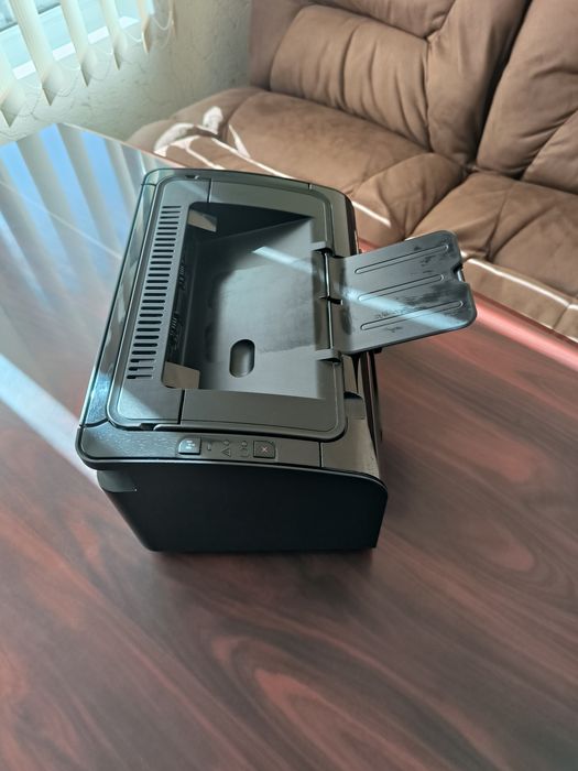 Принтер HP LaserJet P1102w