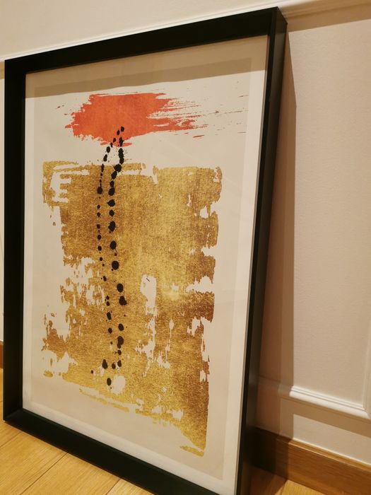Quadro decorativo