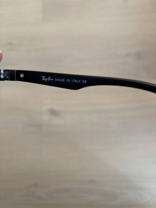 Oculos de sol rayban