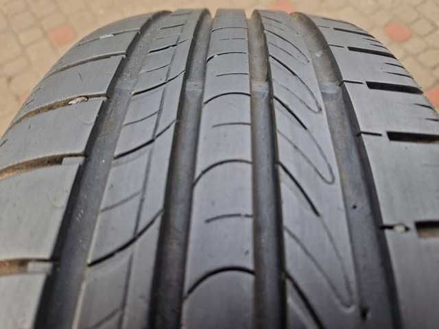 185/55R15 Nexen NBlue Eco Шини/Колеса/Літо Склад шин