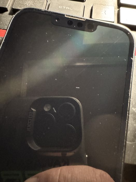 Продам iPhone 13 128гб