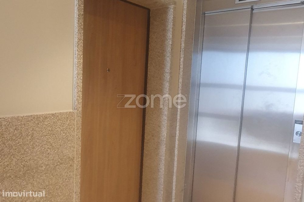FANTÁSTICO Apartamento T2 para arrendamento em Caldelas