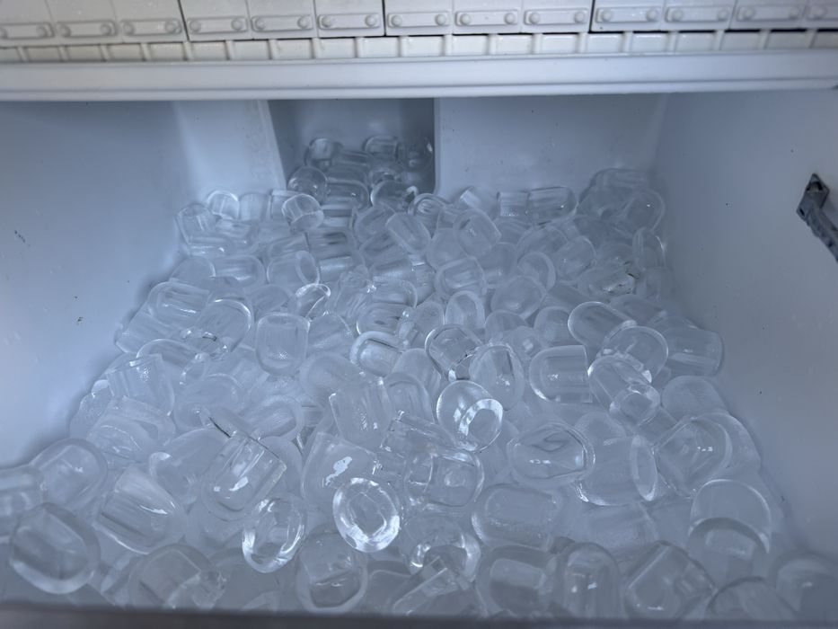 Льодогенератор 45 кілограм на добу NordCap