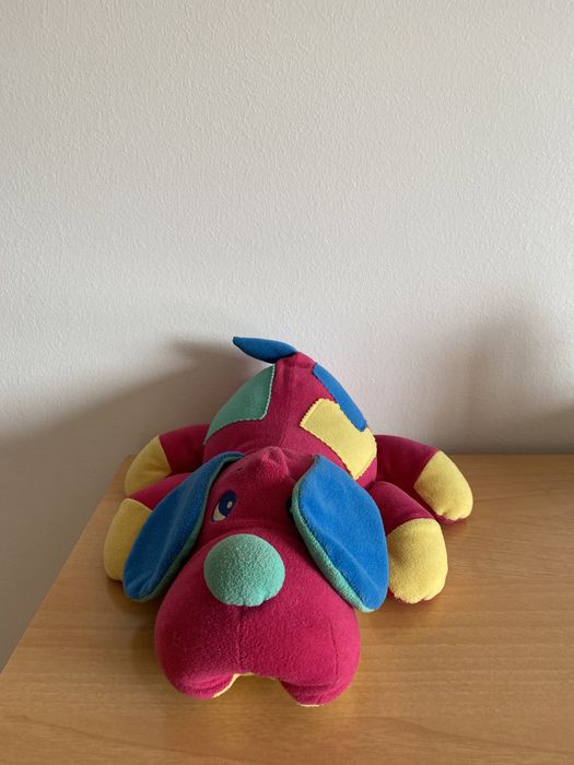 Cãozinho de peluche64752026163841121