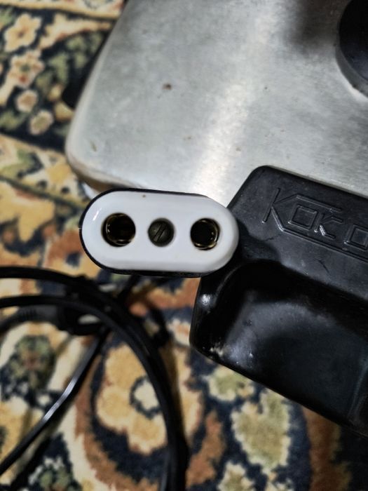 Електровафельниця - гриль Кокандд