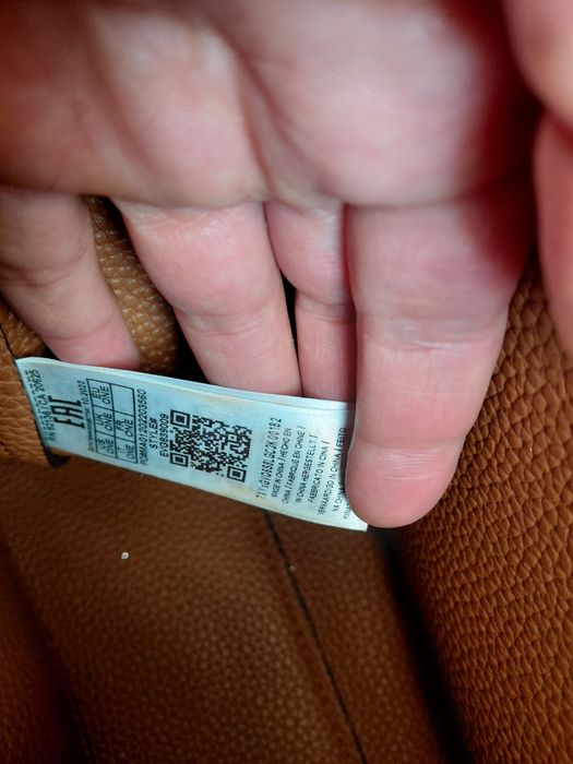 Torebka damska Guess