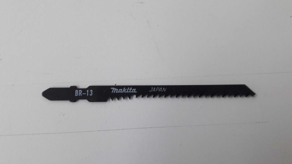 Serra tico-tico Makita BR-13 A-85793 [NOVAS] desde