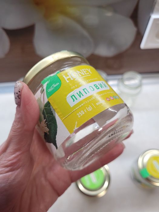 Баночки з закрутка 200 мл та багато інших в моїх оголошеннях дивіться