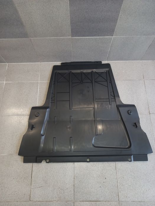 Защита двигателя захист двигуна renault megane 2 scenic grand 2 scenic