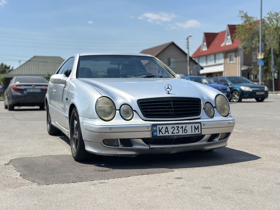 до 2000 – Купить Mercedes (Мерседес) Киевская область – Цена на