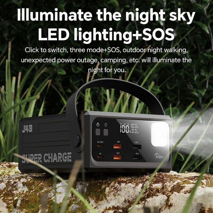 Продаю потужні та якісні павербанки на 120 000 mAh  30w , 65w