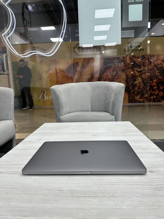 100% | Macbook Pro 16 2019(2021) | i9•16Gb •1TB | Макбук Гарантія Київ