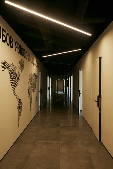 Оренда офісу у Grono center у Бучі (від 17 кв.м)