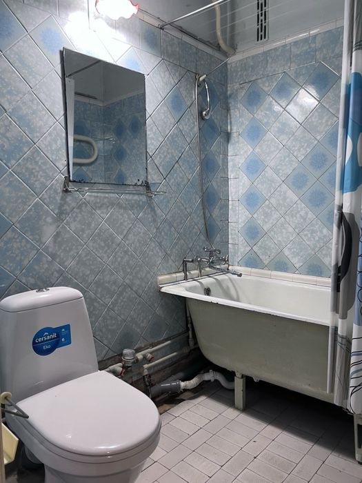 Продам 2к ХТЗ , пр-т Индустриальный 39