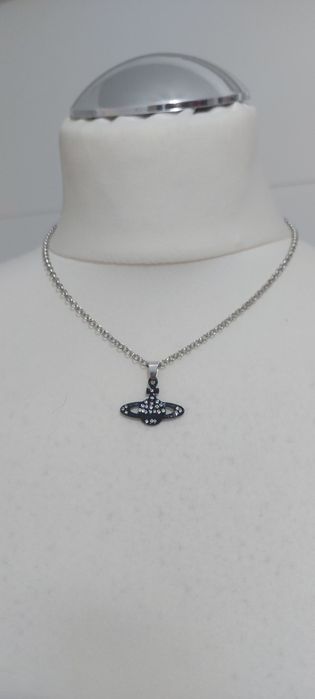 Vivienne westwood naszyjnik