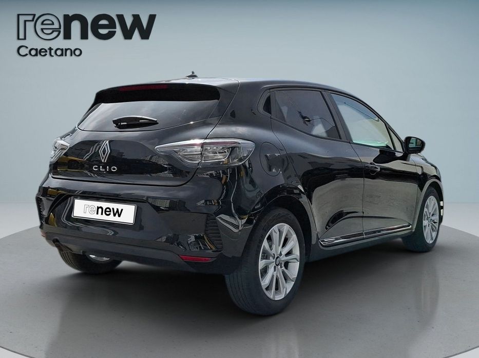 Renault Clio 1.0 TCe Evolution509936410821273607
