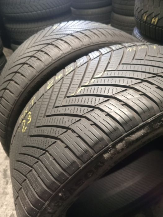 Tristar AllSeason Power 245/45 R18 100Y склад шин б/в ЛІТО