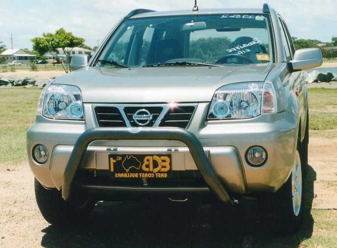 Фара Розборка Nissan Xtrail I T30 Запчастини Разборка Фари Фары Хтрейл