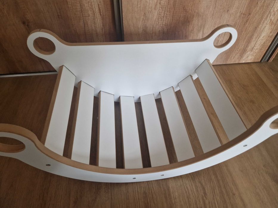 Bujak 3w1 Montessori