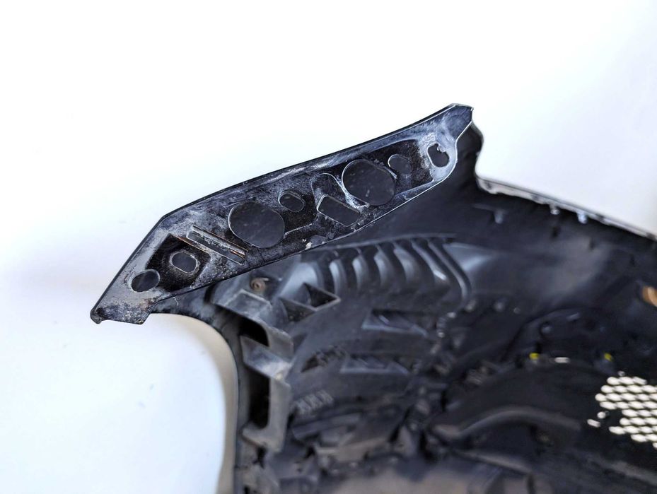 Бампер передній Range Rover Evoque L551