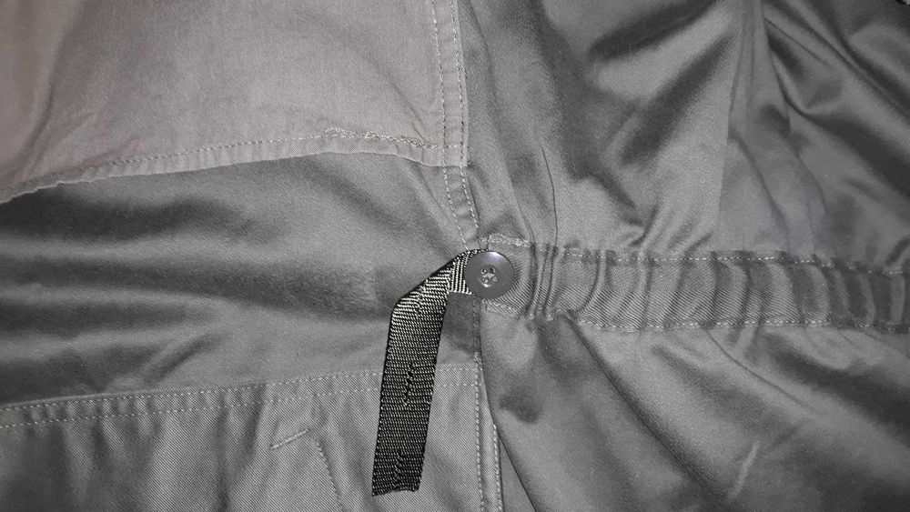 .Куртка BW Германія р.50