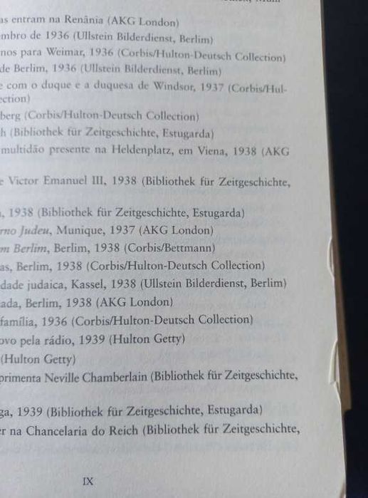 Hitler - Uma Biografia - Ian Kershaw