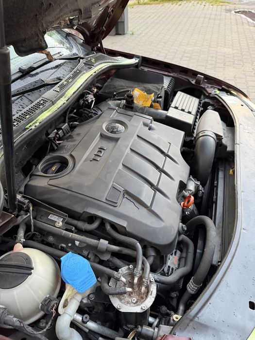 Skoda  Superb  2