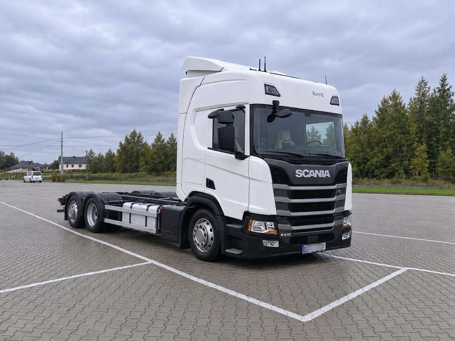 Scania
